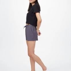 Tentree Destination Fulton Short Women