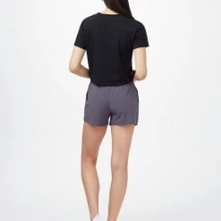 Tentree Destination Fulton Short Women