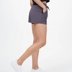 Tentree Destination Fulton Short Women