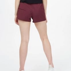 Tentree Destination Fulton Short Women