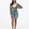 Tentree Sunbeam Button Cardigan