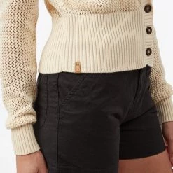 Tentree Sunbeam Button Cardigan