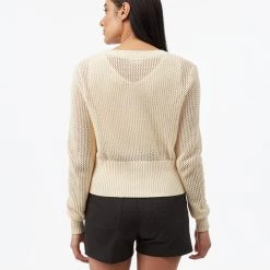 Tentree Sunbeam Button Cardigan