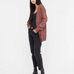 Tentree Oversized Button Cardigan 19 Tentree Oversized Button Cardigan