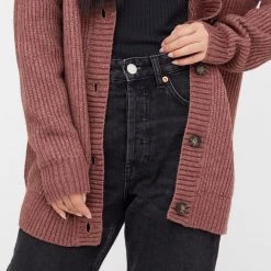 Tentree Oversized Button Cardigan 20 Tentree Oversized Button Cardigan