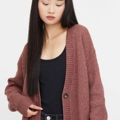 Tentree Oversized Button Cardigan 21 Tentree Oversized Button Cardigan