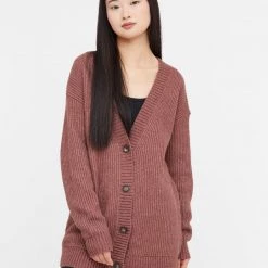 Tentree Oversized Button Cardigan 22 Tentree Oversized Button Cardigan