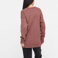 Tentree Oversized Button Cardigan 23 Tentree Oversized Button Cardigan