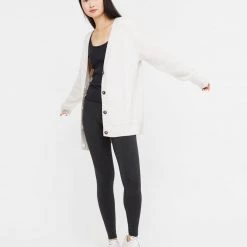 Tentree Oversized Button Cardigan 18 Tentree Oversized Button Cardigan