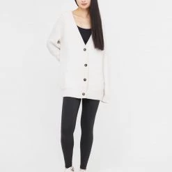 Tentree Oversized Button Cardigan 28 Tentree Oversized Button Cardigan