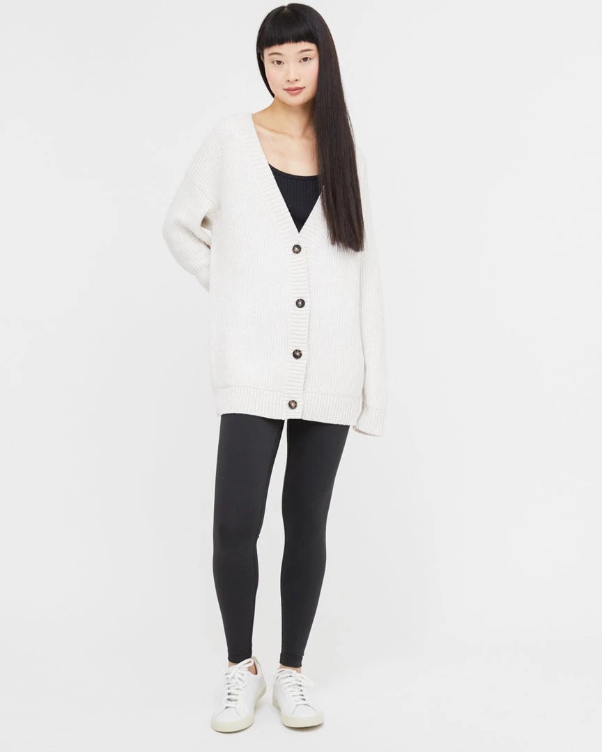 Tentree Oversized Button Cardigan 15 Tentree Oversized Button Cardigan