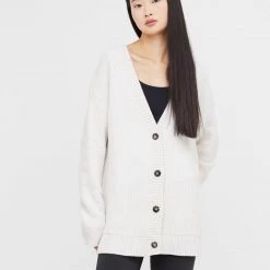 Tentree Oversized Button Cardigan 29 Tentree Oversized Button Cardigan