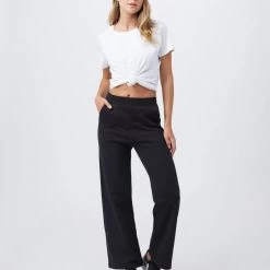 Tentree Wide Leg Sweatpants Sustainable Loungewear