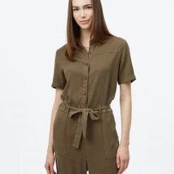 Tentree Tencel Slater Jumpsuit
