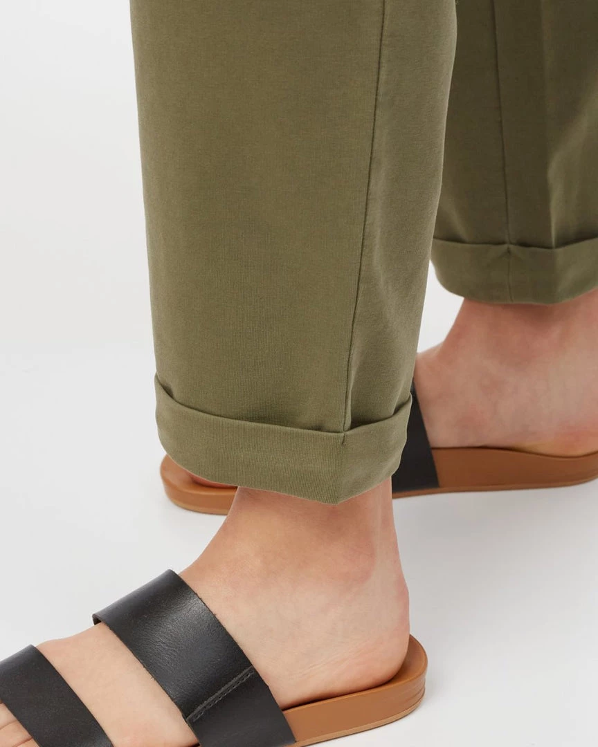 Tentree French Terry V-Neck Jumpsuit 8 Tentree French Terry V-Neck Jumpsuit