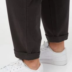 Tentree French Terry V-Neck Jumpsuit 24 Tentree French Terry V-Neck Jumpsuit