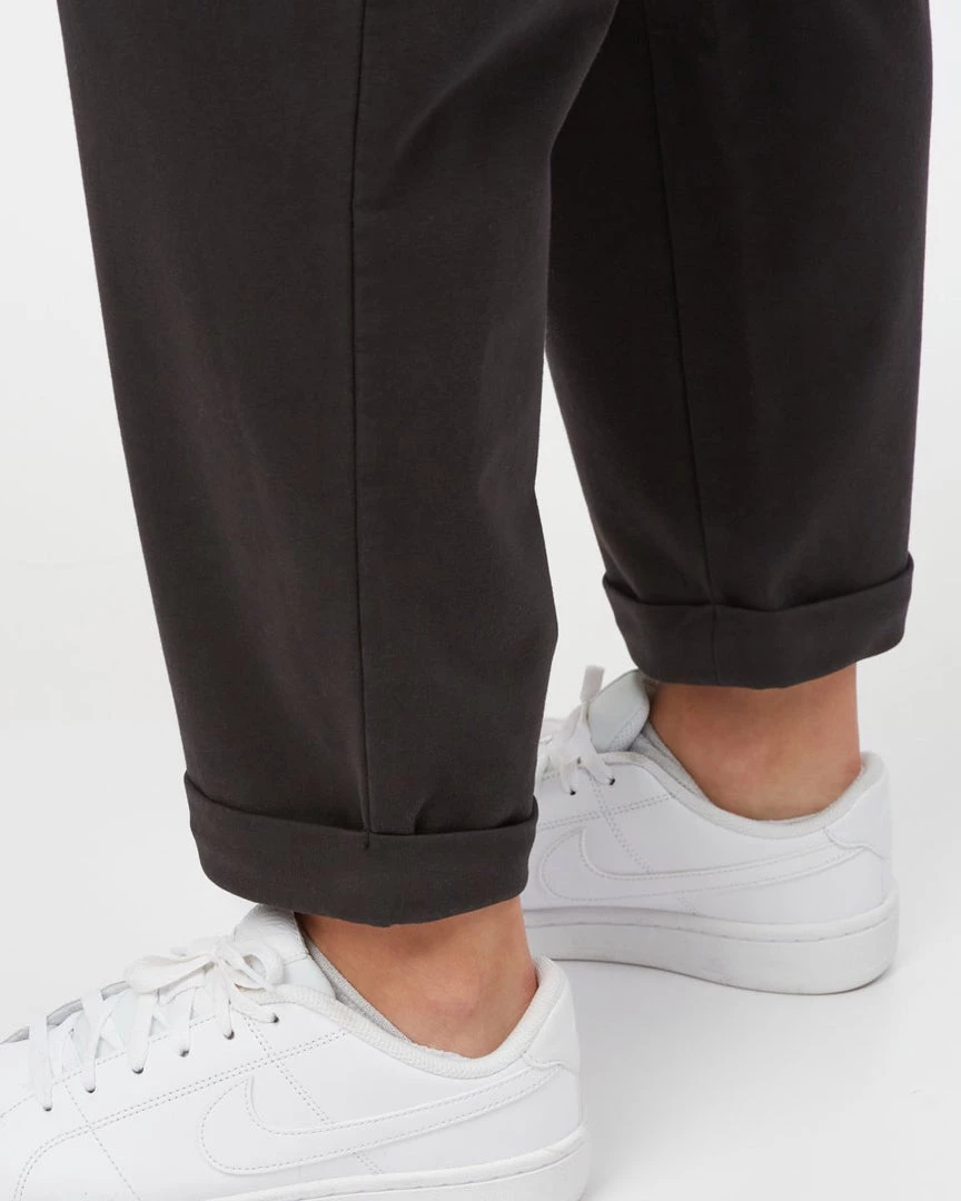 Tentree French Terry V-Neck Jumpsuit 13 Tentree French Terry V-Neck Jumpsuit