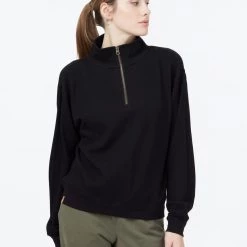 Tentree TreeWaffle Half Zip