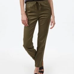 Tentree Hemp Stretch Pacific Jogger