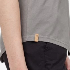 Tentree Natural Dye V-Neck T-Shirt