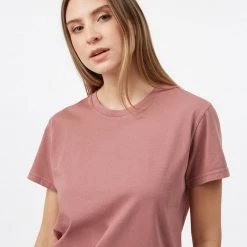 Tentree Natural Dye T-Shirt Women