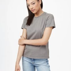 Tentree Natural Dye T-Shirt Women