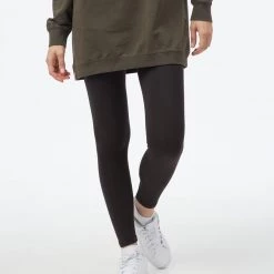 Tentree High Rise Organic Cotton Legging