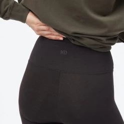 Tentree High Rise Organic Cotton Legging