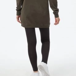 Tentree High Rise Organic Cotton Legging