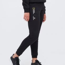 Tentree National Geographic Bamone Sweatpants