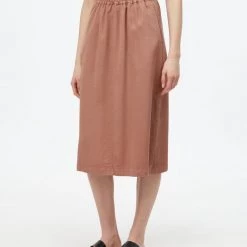 Tentree Dresses & Jumpsuits Tencel Midi Skirt