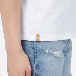 Tentree Floral Logo T-Shirt Women