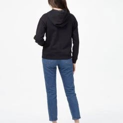 Tentree Women Wildfields Ten Hoodie