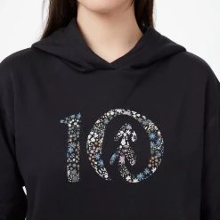 Tentree Women Wildfields Ten Hoodie