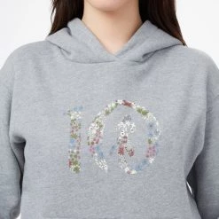 Tentree Women Wildfields Ten Hoodie