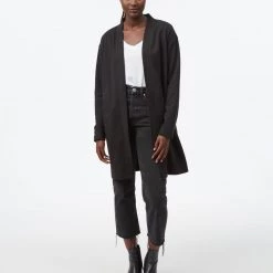 Tentree Ponte Long Cardigan Women