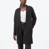 Tentree Ponte Long Cardigan Women