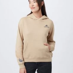 Tentree Smokey Prevent Wildfires Hoodie