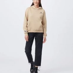 Tentree Smokey Prevent Wildfires Hoodie