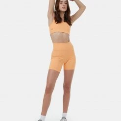 Tentree InMotion Double Scoop Bra