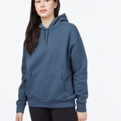 Tentree Treefleece Oversized Hoodie
