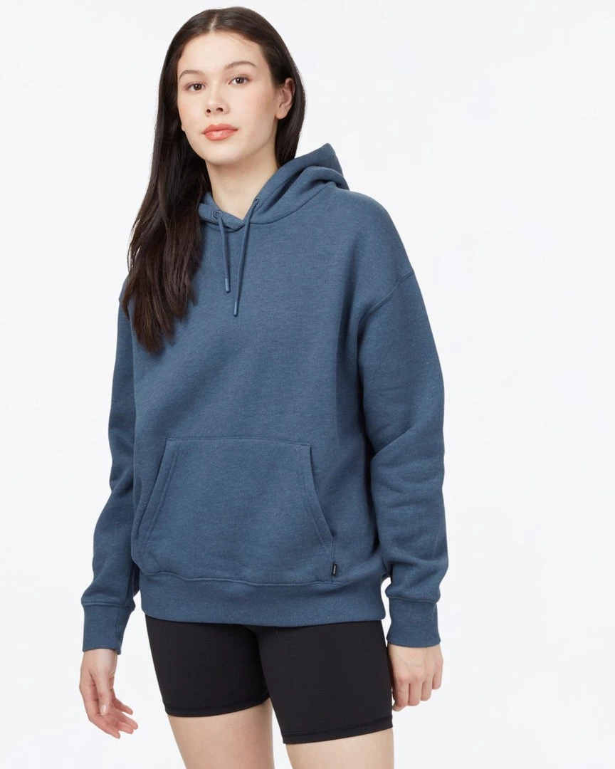 Tentree Treefleece Oversized Hoodie 4 Tentree Treefleece Oversized Hoodie