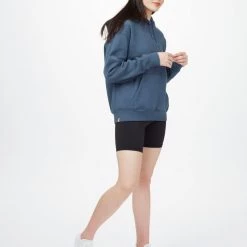 Tentree Treefleece Oversized Hoodie 19 Tentree Treefleece Oversized Hoodie