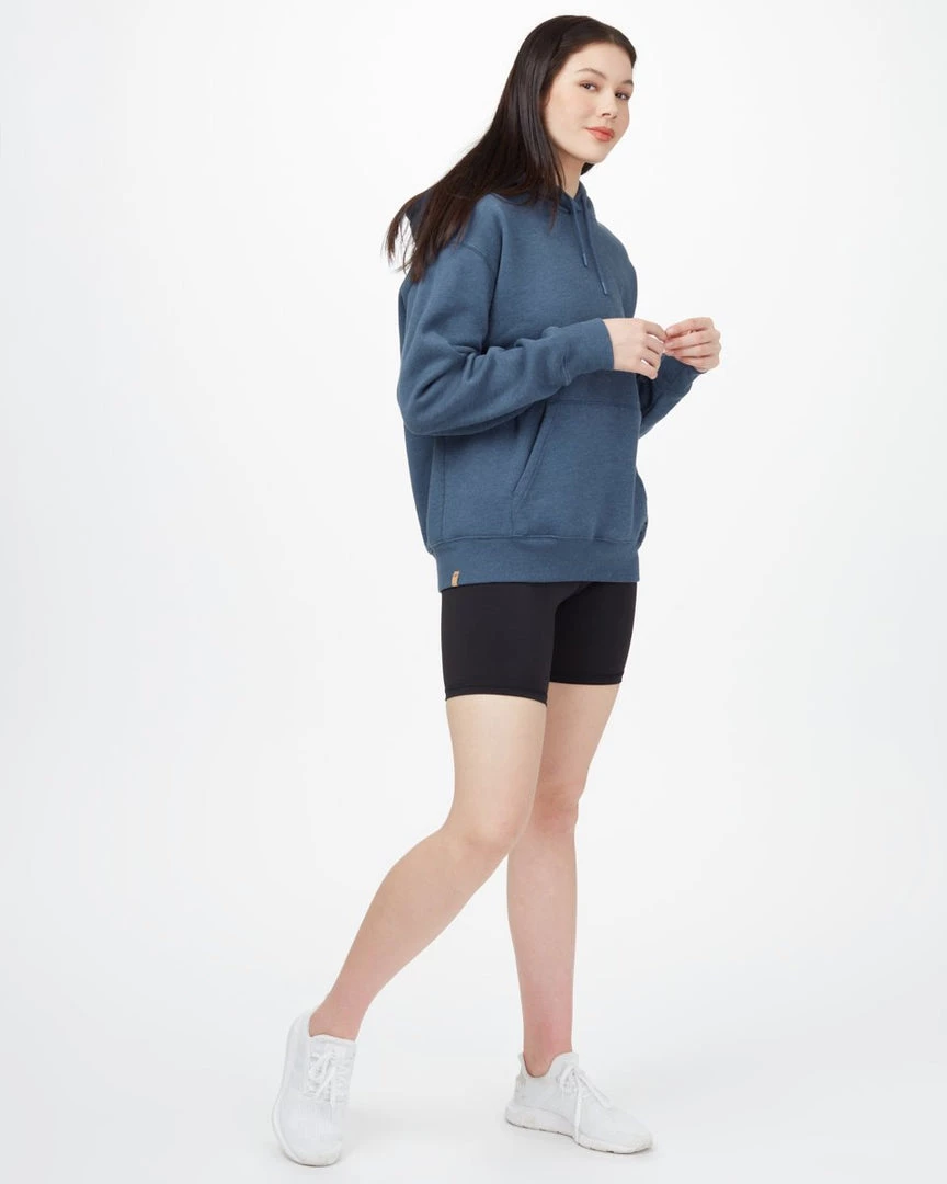 Tentree Treefleece Oversized Hoodie 5 Tentree Treefleece Oversized Hoodie