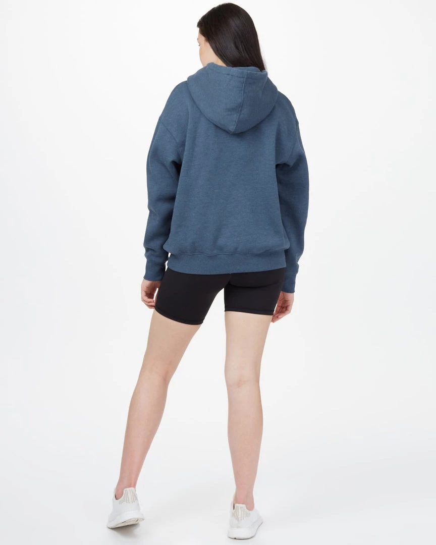 Tentree Treefleece Oversized Hoodie 8 Tentree Treefleece Oversized Hoodie