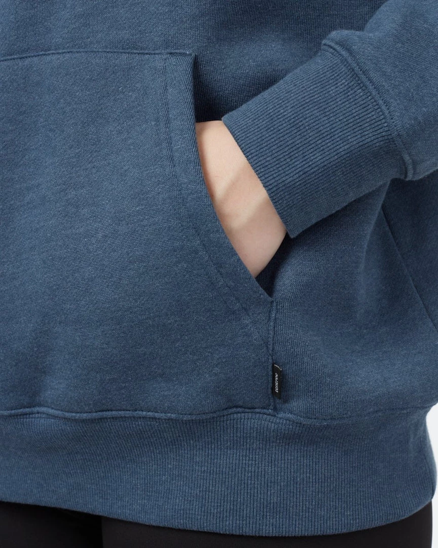 Tentree Treefleece Oversized Hoodie 7 Tentree Treefleece Oversized Hoodie