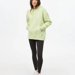 Tentree Treefleece Oversized Hoodie 28 Tentree Treefleece Oversized Hoodie
