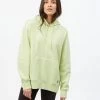Tentree Treefleece Oversized Hoodie