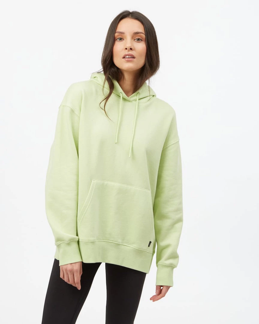 Tentree Treefleece Oversized Hoodie 3 Tentree Treefleece Oversized Hoodie