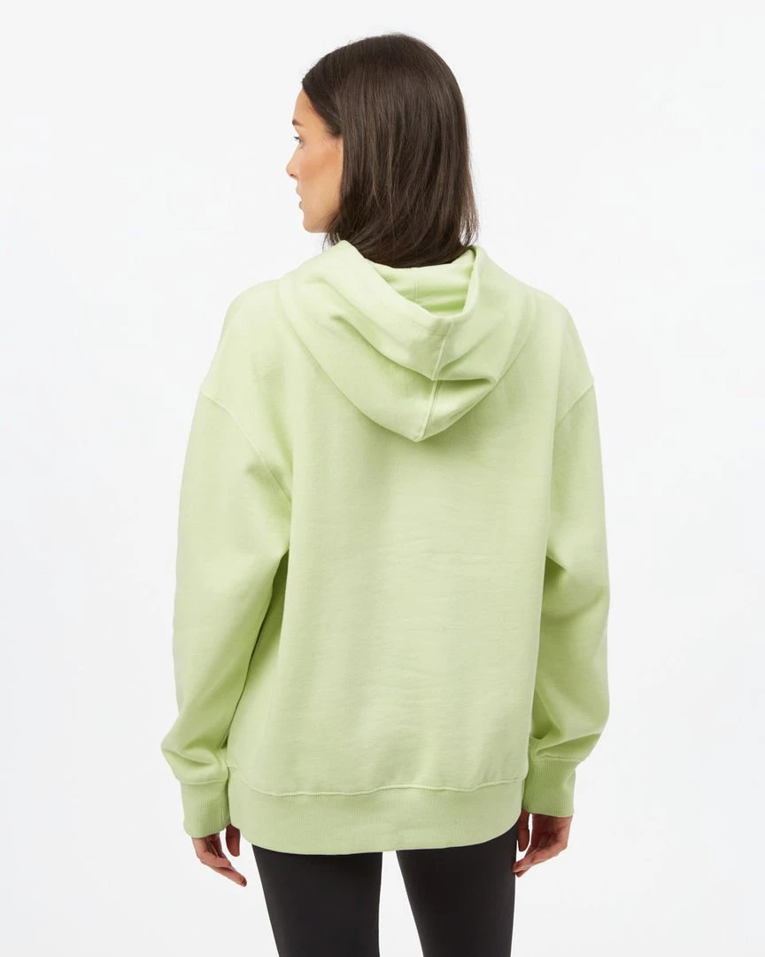 Tentree Treefleece Oversized Hoodie 16 Tentree Treefleece Oversized Hoodie